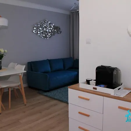 Apartament Sapphire Time 3 *