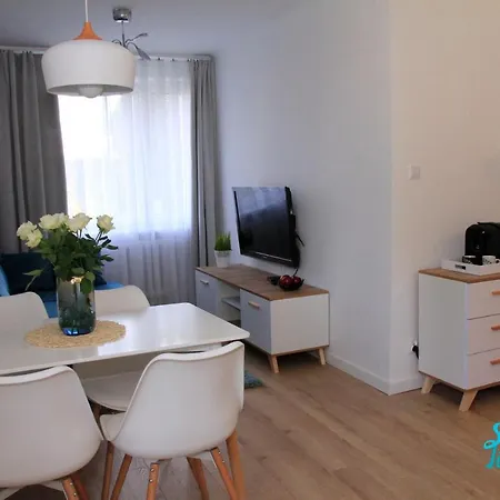 Sapphire Time 3 Appartement