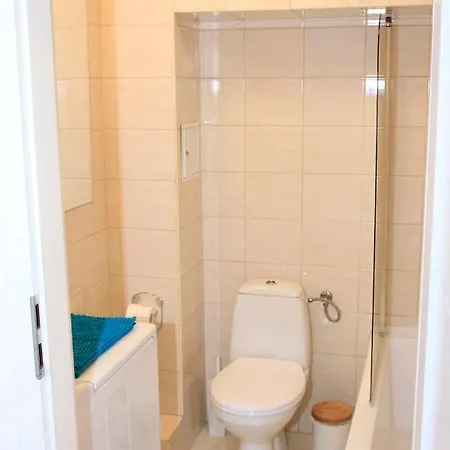 Sapphire Time 3 Appartement Łódź