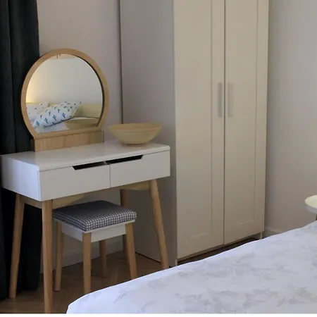 Apartament Sapphire Time 3 Łódź