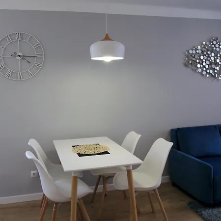 Apartament Sapphire Time 3