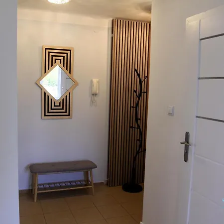 Sapphire Time 3 Apartament *