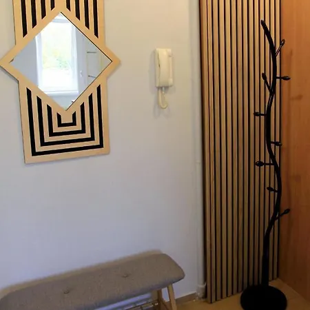 Sapphire Time 3 Appartement Łódź