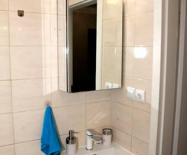 Apartament Sapphire Time 3