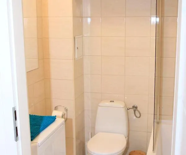 Sapphire Time 3 דירה לודז'